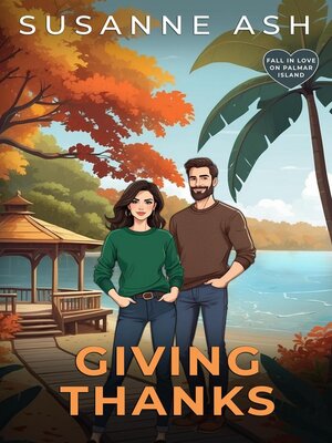 cover image of Giving Thanks
